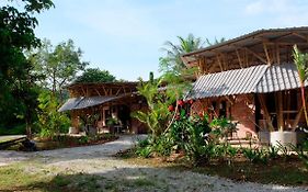 Bamboo Cottage Langkawi